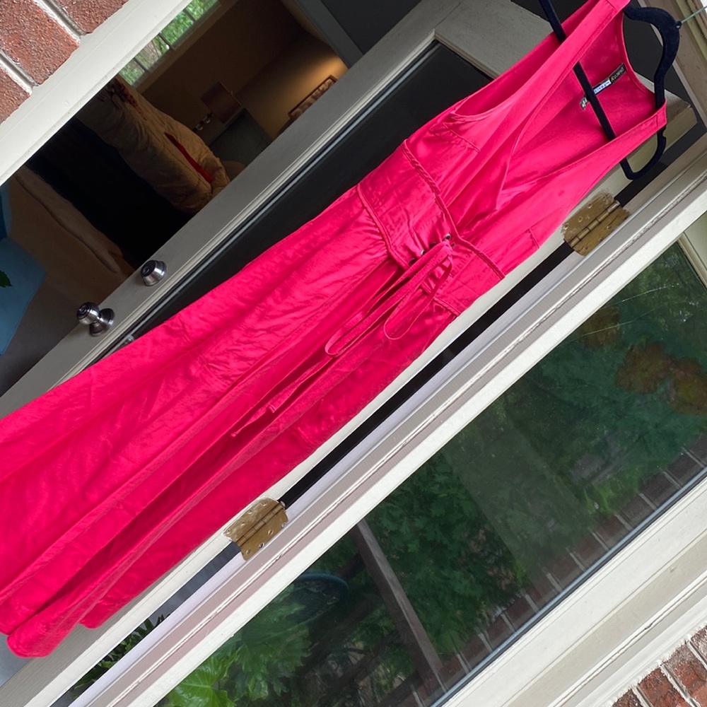 Anthropologie dress by Tracy Reese